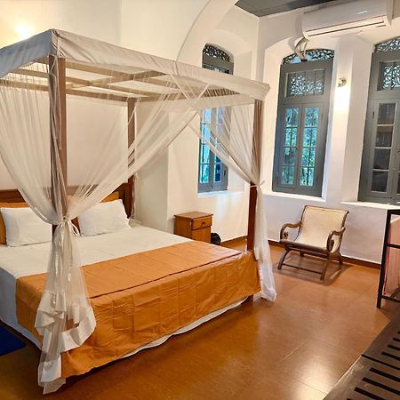 Stuart House Tangalle Exterior foto