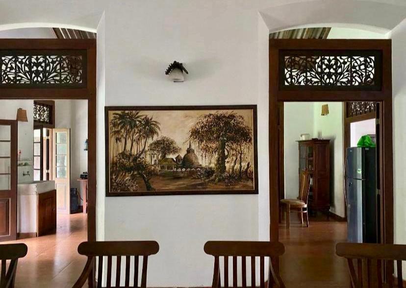 Stuart House Tangalle Exterior foto