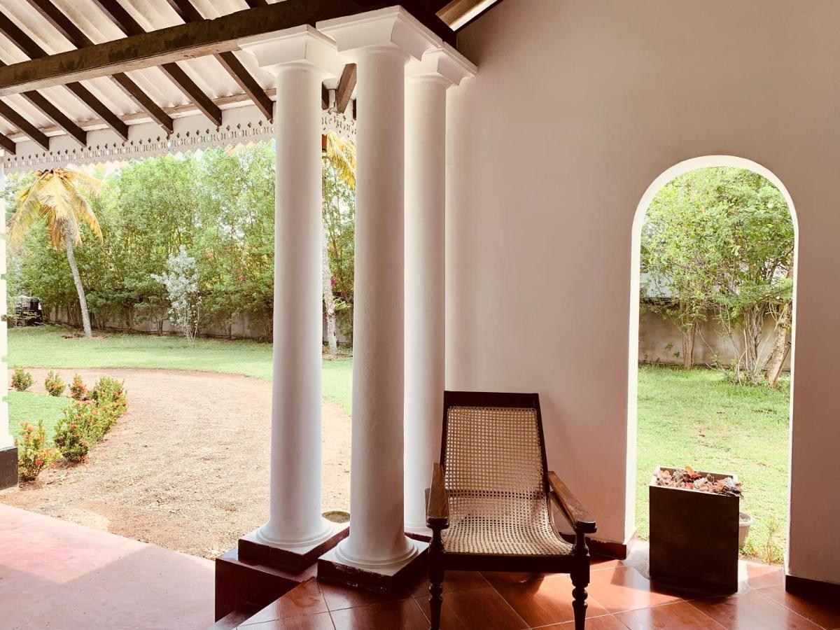 Stuart House Tangalle Exterior foto