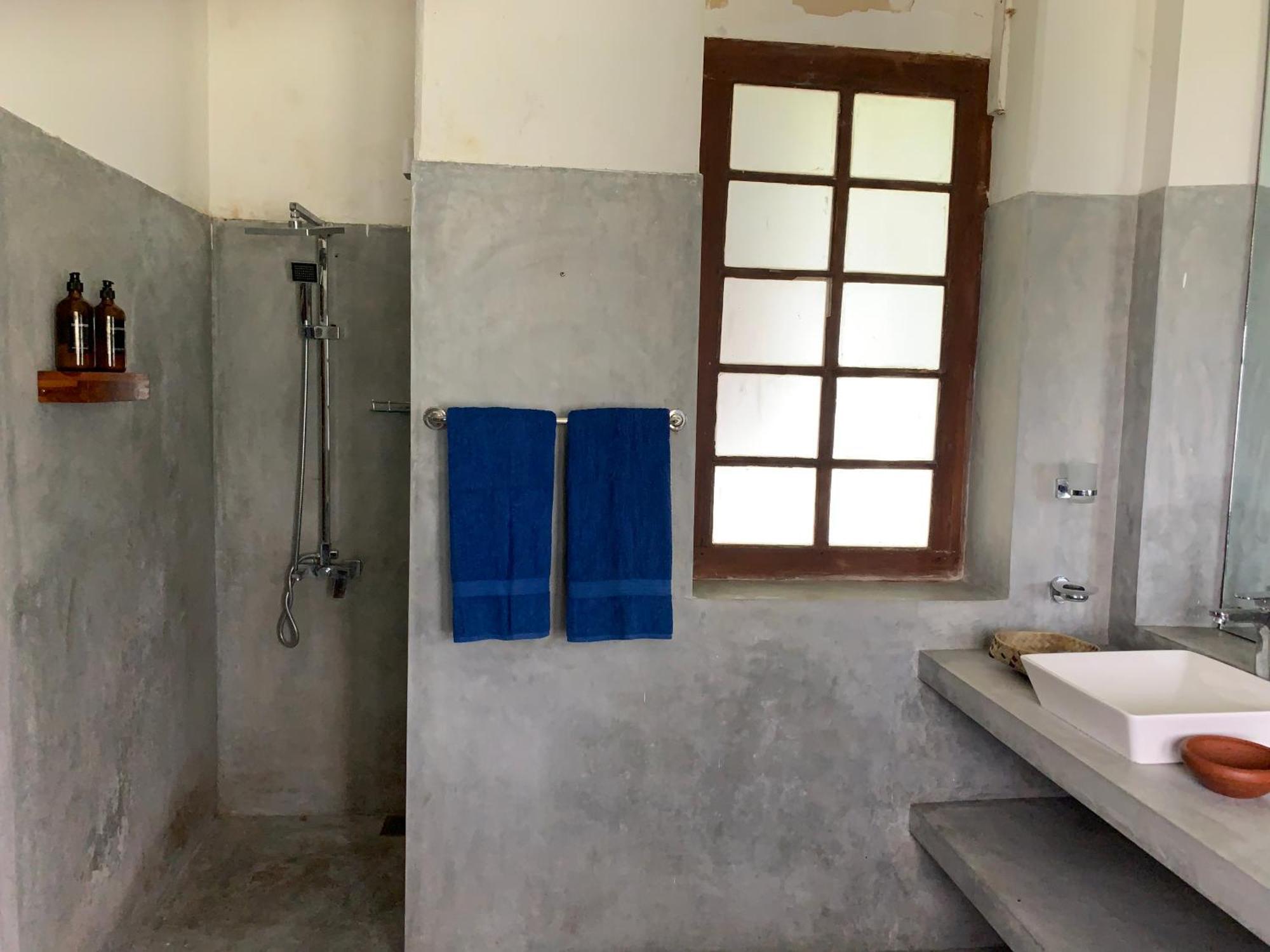 Stuart House Tangalle Exterior foto