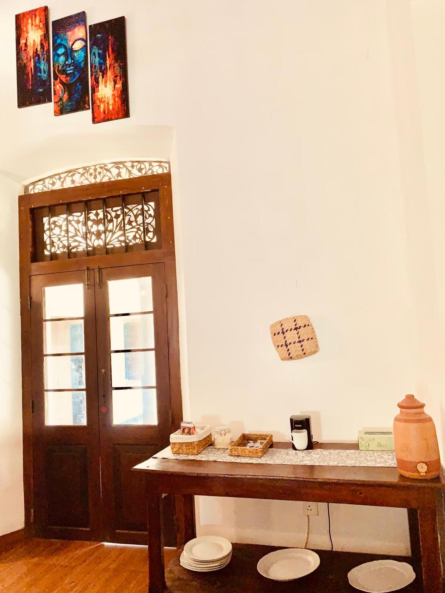 Stuart House Tangalle Exterior foto