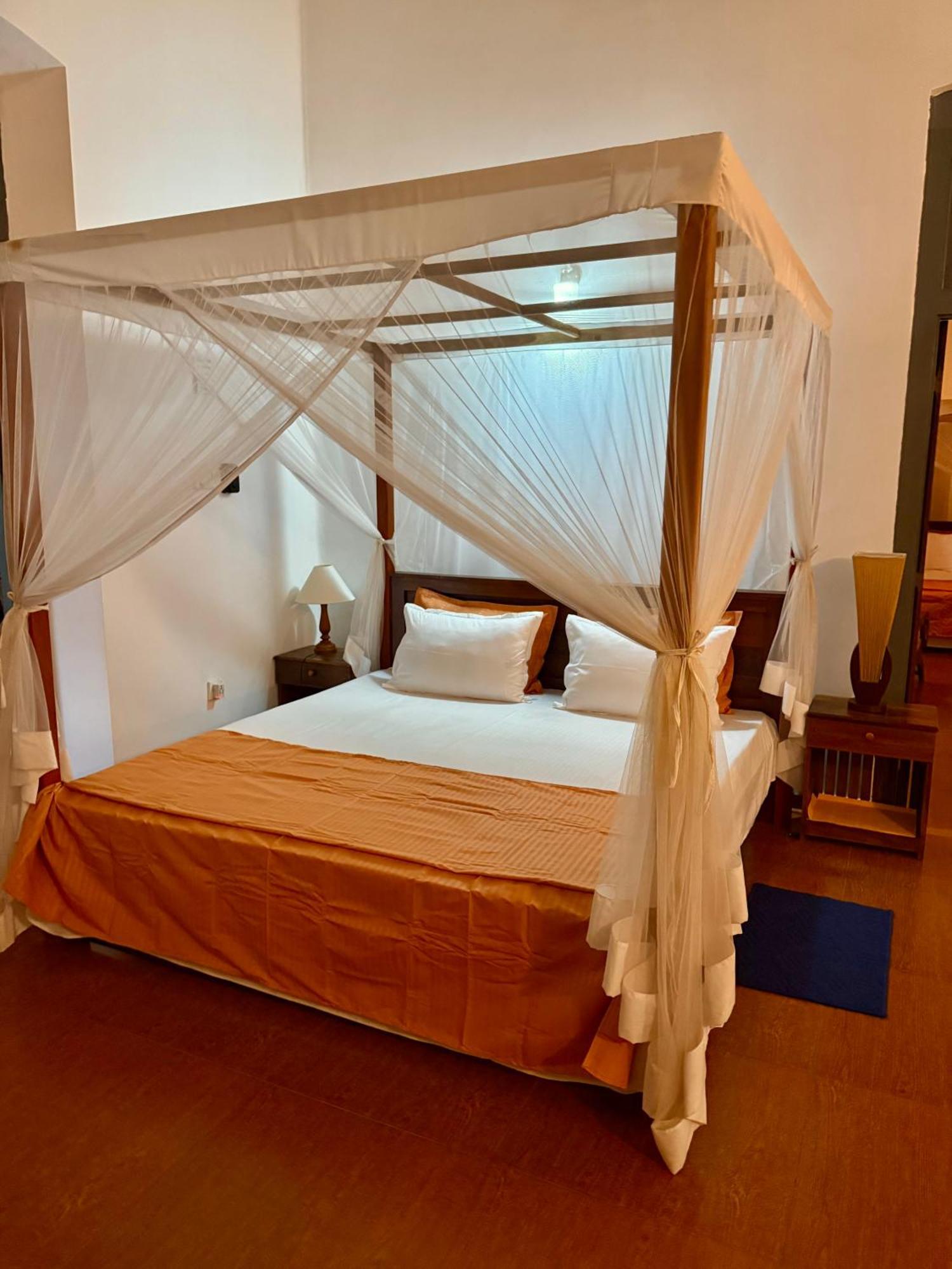 Stuart House Tangalle Exterior foto